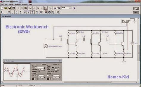 download electronic workbench 5.12 full crack|Download Electronic Workbench EWB 5.12 Full .